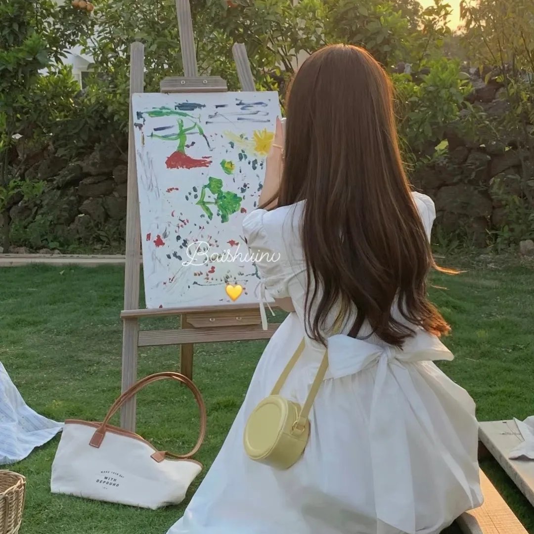 女人河 海报